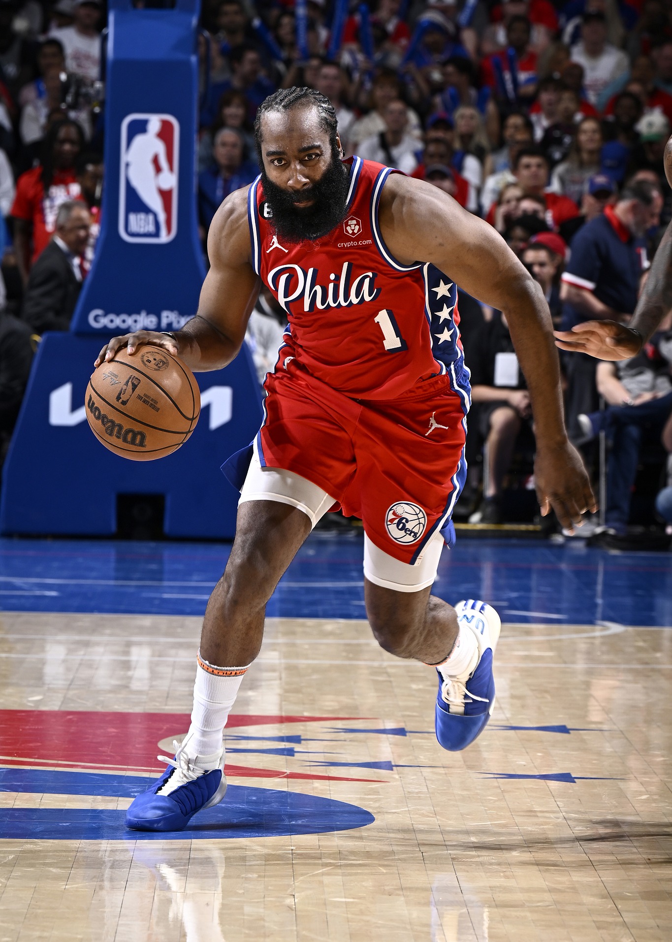 里程碑夜！布鲁克林篮网迎来里程碑，全明星赛冲刺阶段刷纪录，底气十足，控场能力受关注的简单介绍-星空app下载